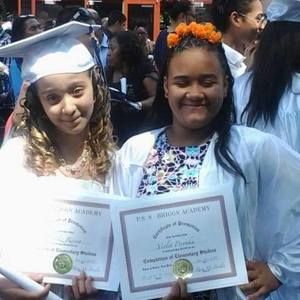 Meet your Posher, Trina